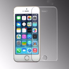 Kính cường lực Glass cho iPhone 5/5s  