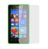 Kính cường lực Glass cho Nokia Lumia 520 (Trong suốt)