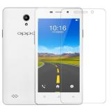 Kính cường lực Glass cho OPPO Joy 3 / A11W (Trong suốt)
