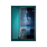 Kính cường lực GLASStempered cho Nokia 8