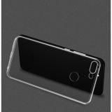 Kính cường lực trắng trong Xiaomi Mimax 3