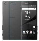Kính cường lực mặt sau Glass dành cho Sony Xperia Z5 Compact (trong suốt)