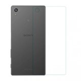 Kính Cường Lực Mặt Sau Sony Z2 (Trong Suốt)