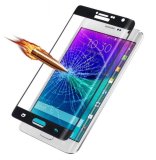 Kính Cường Lực Màu Cho Samsung Galaxy Note Edge (Đen)