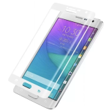 Kính cường lực màu dành cho Samsung Galaxy Note Edge - Glass