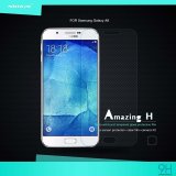 Kính cường lực Nillkin cho Samsung Galaxy A8