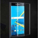 Kính cường lực phủ Full màn hình Blackberry Priv (Trong suốt)