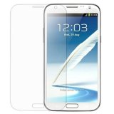 Kính cường lực Pro Glass cho Samsung Galaxy Note 2 Leather