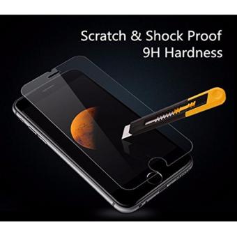 Kính Cường Lực Remax Cho Iphone 6/6s Plus 2.5D 0.3mm - Chống Xướccao Cấp May 2018 - 4 Kính cường lực Remax cho iphone 6/6s Plus 2.5D 0.3mm - Chống xướccao cấp - 4