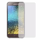 Kính cường lực samsung galaxy E5