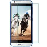 Kính cường lực trong suốt cho điện thoại HTC One M7 - Hàng nhập khẩu