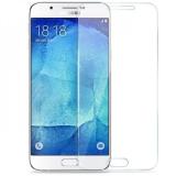 Kính cường lực trong suốt cho điện thoại Samsung Galaxy J510 ( J5 2016 ) - Hàng nhập khẩu