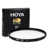 Kính lọc filter hoya hd nano uv 72mm
