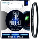 Kính lọc filter marumi mc fit slim 67mm