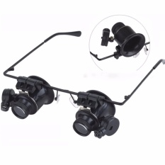 HCMKính phóng to chi tiết nhỏ đến 20 lần Chodeal24hĐen