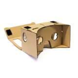 Kính thực tế ảo 3D VR Glass Cardboard dạng bìa các tông VRC01