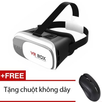 8833128 , VR069ELAA1A8X3VNAMZ-1955305 , 224_VR069ELAA1A8X3VNAMZ-1955305 , 398000 , Kinh-thuc-te-ao-VR-BOX-phien-ban-2-Tang-1-chuot-khong-day...-224_VR069ELAA1A8X3VNAMZ-1955305 , lazada.vn , Kính thực tế ảo VR BOX phiên bản 2 + Tặng 1 chuột không dây( Kính thực tế ảo VR BOX phiên bản 2 + Tặng 1 chuột không dây(...)