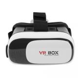 Kính thực tế ảo VR Box phiên bản 2