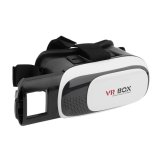 Kính thực tế ảo vr box phiên bản 2