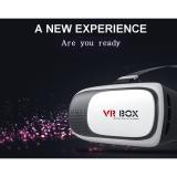 Kính thực tế ảo VR Box thế hệ thứ 2