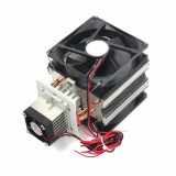 Kit tản nhiệt sò nóng lạnh bằng khí S2 60W