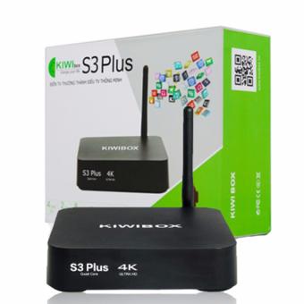 Kiwibox S3 Plus – Giải Trí đa Phương Tiện Không Giới Hạn May 2018 - 3 Kiwibox S3 Plus – Giải trí đa phương tiện không giới hạn - 3