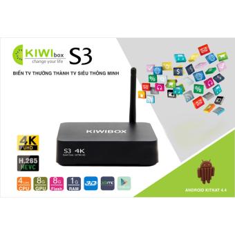 Kiwibox S3 Plus – Giải Trí đa Phương Tiện Không Giới Hạn May 2018 - 4 Kiwibox S3 Plus – Giải trí đa phương tiện không giới hạn - 4
