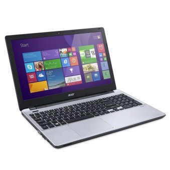 Laptop Acer AS V3-572G-71A8 i7-5500U 15.6 Full HD NX.MNJSV.004 (Bạc)  