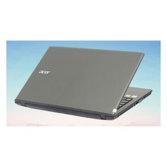 Laptop Acer Aspire E 15 E5-575G-73SG (NX.GDWSV.008) - Hãng Phân phối chính thức
