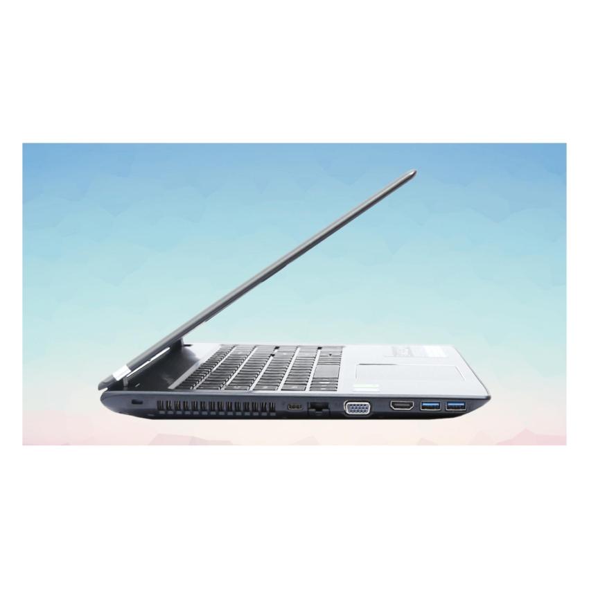 Laptop Acer Aspire E 15 E5-575G-73SG (NX.GDWSV.008) - Hãng Phân phối chính thức