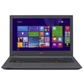 Laptop Acer Aspire E5-573G-396X NX.MVRSV.002 15.6inch (Xám)  