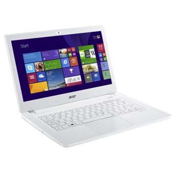 Laptop Acer Aspire V3-331-P9QH NX.MPHSV.002 13.3 inch (Trắng)
