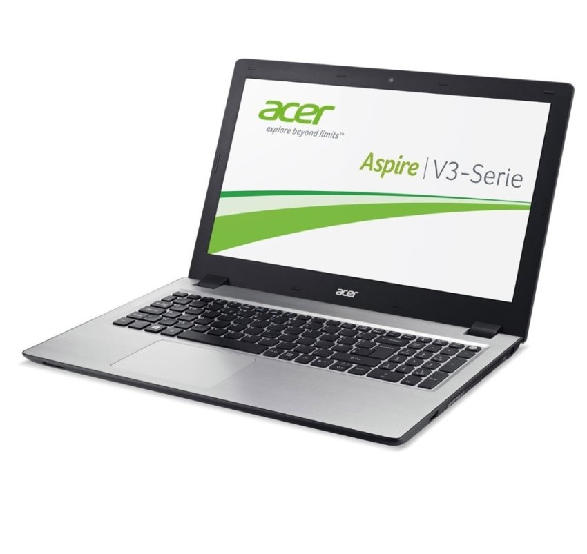 Hình ảnh Laptop Acer Aspire V3-575-55MA NX.G5GSV.001 15.6inch (Đen) - Hãngphân phối chính thức
