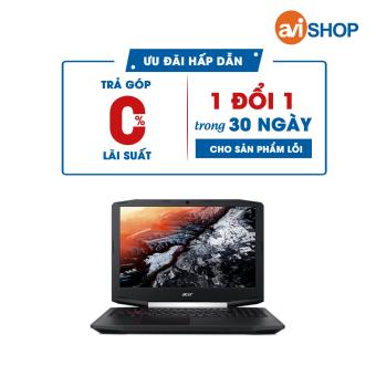 Laptop Acer Aspire VX5 (Màu đen) Core i7 7700HQ - Hãng Phân Phối Chính Thức
