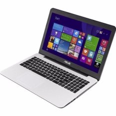Laptop Asus A556UF – XX062D i5-6200U 15.6inch (Xanh đen) – Hàng nhập khẩu  