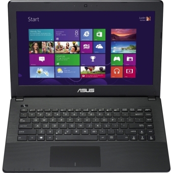 Laptop Asus X452LAV i3 4030U/4G/500G/DVD/14