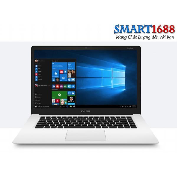 Bảng giá Laptop Chuwi Ultra-light X5 Z8350 4G/64G Màn hình 15.6 inch Full HD Phong Vũ