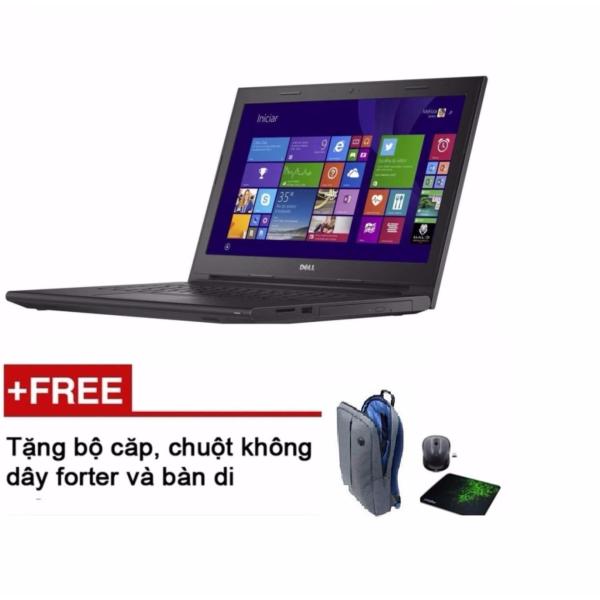 Bảng giá Laptop Dell 3443 Core™ i5-5200U , 4GB , 500GB siêu bền Phong Vũ