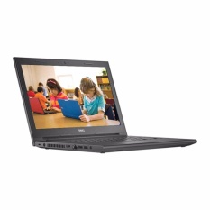 Giá sốc Laptop Dell Inspiron 14 3442 i5 4210U 4G 500G 14 inches Đen Tại THẾ GIỚI LAPTOP.