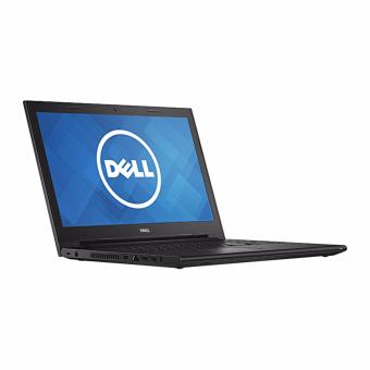 Laptop Dell Inspiron 15 3543 i5 5200U 4G 500G HD 4400 Màn 15.6(Đen)- Hàng nhập khẩu  
