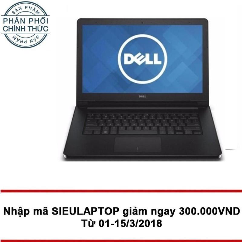 Laptop Dell Inspiron 3467 M20NR2 14inch - Hãng phân phối chính thức