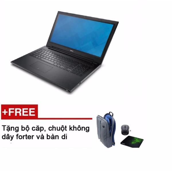 Bảng giá Laptop Dell inspiron 3543 Core i5-5200/4/1000G/VGA 2G Hàng nhập Khẩu giá bèo nhèo Phong Vũ