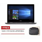 Laptop dell inspiron 3567 i5-7200u/8gb/1tb 15.6inch + tặng 1 túi xách laptop - hãng phân phối chính thức