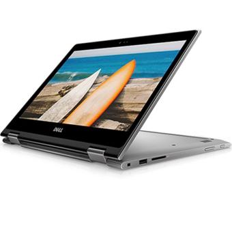 Laptop Dell Inspiron 5368 Core i7-6500 8G 256GB SSD 13.3in touch - Hàng nhập khẩu  
