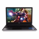 Laptop dell inspiron 5559 i5 6200u 4g 500g vga r5 m315 4g màn 15.6inches - hàng nhập khẩu