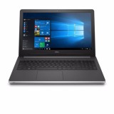 Laptop Dell inspiron 5559 i5 6200U 8G 1TB VGA 4G Màn 15.6 (bạc) hàng nhập khẩu