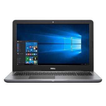 Laptop Dell Inspiron 5567 N5567C Core i7 - 7500U Ram 8GB 15.6