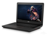 Laptop dell inspiron 7447 - mjwkv2 gaming 14.0inch