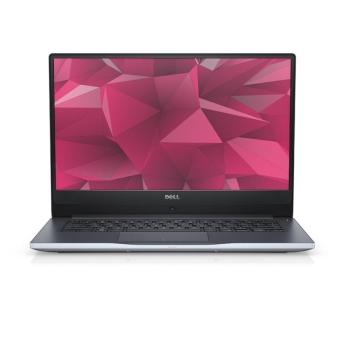 Laptop Dell Inspiron 7460 N4I5259W 14inch (Vàng) - Hãng phân phối chính thức  