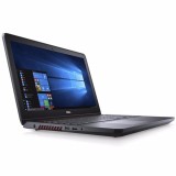 Laptop Dell Inspiron 7559, i7 6700HQ,8G,1TB ,VGA GTX 960M 4G, Màn 15.6inch full HD (Đen) - Tặng Túi L1 + Chuột Không dây